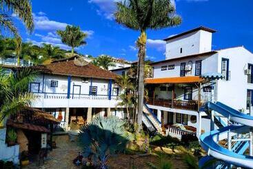 ホテル Serra Vista