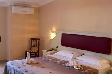 Отель Terrazzo Sul Mare