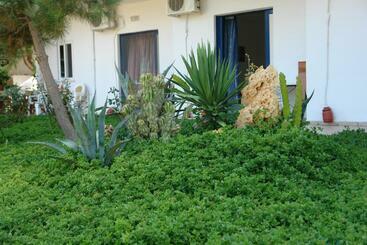 Жильё для туристов Maria's Studios