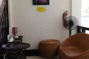 Pensione Citrine Tourist Travel Lodge