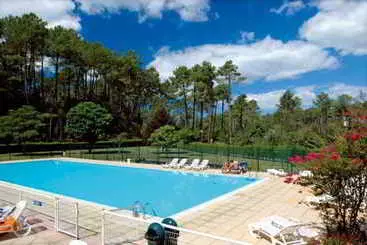 レジデンス Les Villages Sous Les Pins