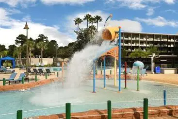 Lomakeskus Wyndham Garden Lake Buena Vista – Disney Springs® Area