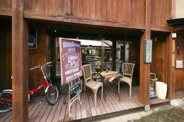 Shima Onsen Kashiwaya Ryokan