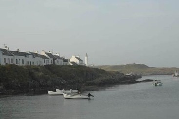 Turistihuoneistot The Old School