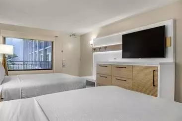 Wyndham Garden Lake Buena Vista Disney Springs® Resort Area