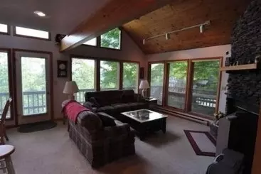 コテージ Cardinal Haus