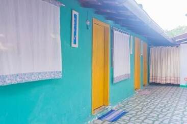 Hostel Canto Da Mata