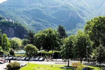 Hotel Ariston Apartment