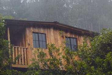 Cabañas Alla Arriba