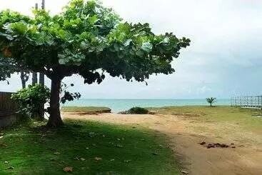 ホテル Casa Da Maju