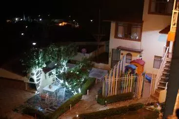 Hotel Finca Alfonso