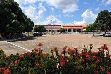 فندق Gurgueia Park