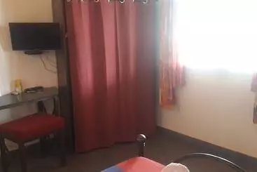 هتل Le Dakan