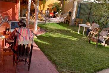 Hotell Posada Gutierrez