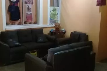 هتل Puertas Del Cielo