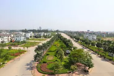 هتل آپارتمان Minh Quan Building