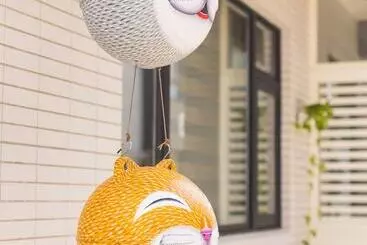 پانسیون Jialai Homestay