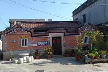 Pensjonat Joylin Inn