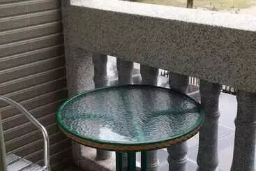 Pensjonat Love Player