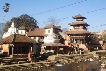 پانسیون Namaste Samudayik Homestay