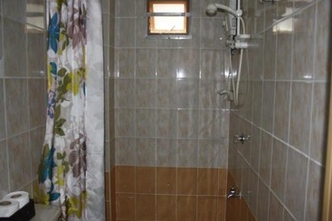 Pensione Zemkamps Chalet