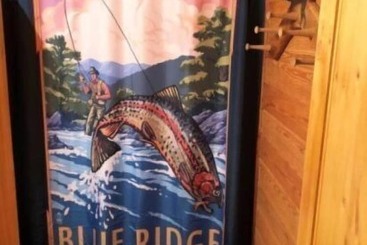 بيت ريفى A River Runs Through It