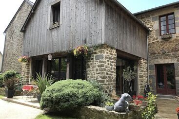 צימר Kerizel Chambres D Hôtes