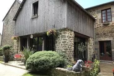 Nocleg ze śniadaniem Kerizel Chambres D Hôtes