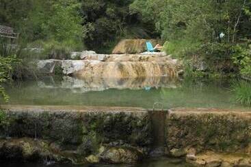 צימר Le Moulinage