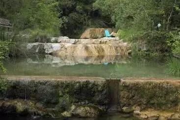 Bed and Breakfast Le Moulinage