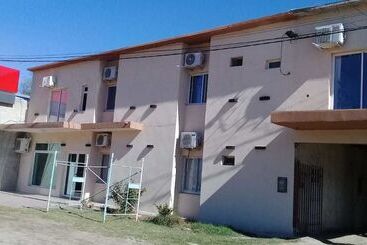 Higinia Smit Hotel & Spa