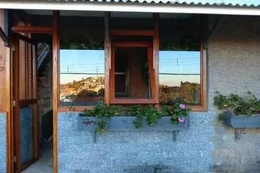 ホテル Flats Brancas Nuvens