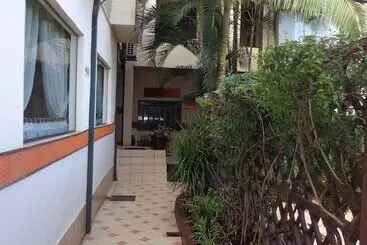 هتل Mi Abuela