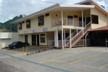 Отель Valle Verde