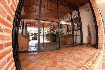 Hotel Villa Del Socorro