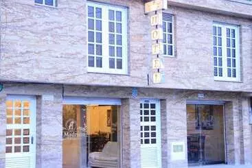 ホテル Restaurante El Madroño Chia