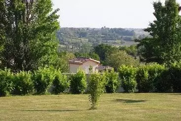 Luxe B&b Maison à Votre Santé