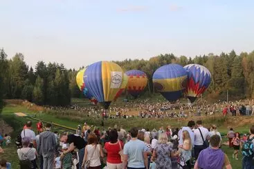 Park Hotel Grishkino
