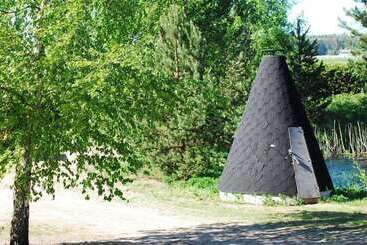 Pensão Alanteen Matkailutila