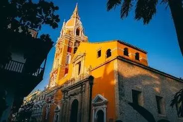 Majatalo Mansion Bahia Manga