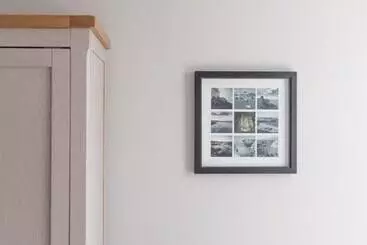 Pensionat The Strand House