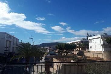 هتل آپارتمان Residence Assaka