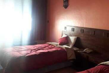 מלון דירות Residence Assaka