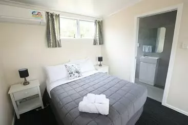 Lomakeskus Orere Point Top 10 Holiday Park