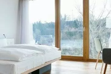 Ox Hotel Altes Spital