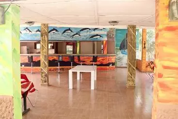 تختخواب و صبحانه Yuna Village Garden Resort
