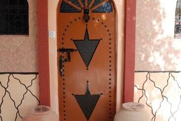 בית מלון כפרי Appartement Traditionnel