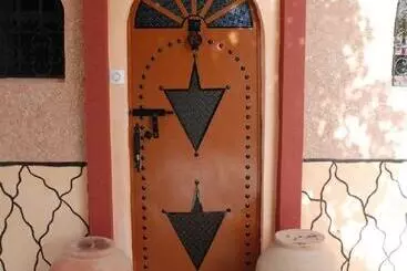 ホテル Appartement Traditionnel
