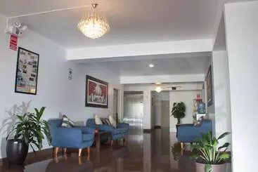 Hôtel Costa Riviera