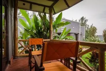 Emburara Farm Lodge